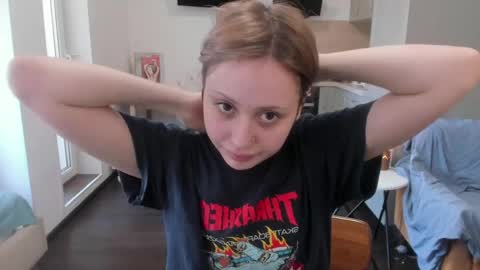 Ashley but u can call me Ash  im living with neighbor we just friends pls dont ask we not couple online show from 04/09/26, 10:31