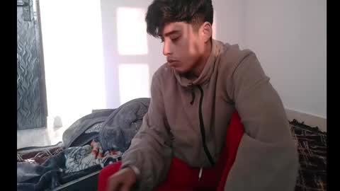 ash2730 online show from 01/10/26, 10:39