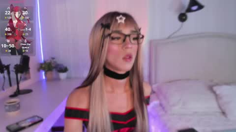 Snapshot of ash_leey chatting on 05/14/26, 12:12 Ashley online show from 05/14/26, 12:12