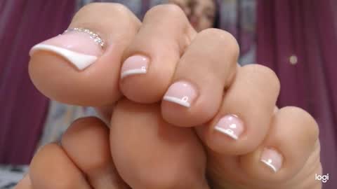 ashley online show from 01/16/25, 02:30