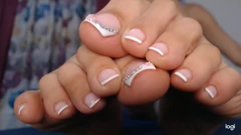 ashley online show from 02/07/25, 03:34