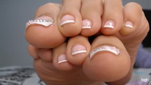 ashley online show from 02/12/25, 02:45