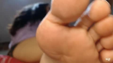 ashley online show from 02/02/26, 03:16