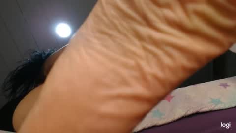 Snapshot of ash_nicefeet chatting on 04/13/26, 08:47 ashley online show from 04/13/26, 08:47