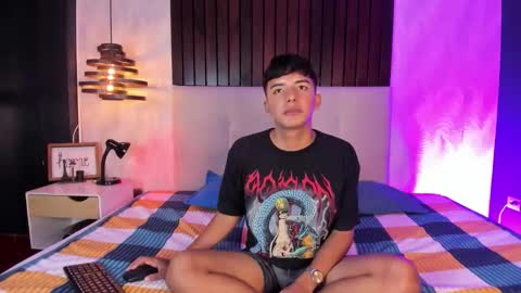 ash_russell online show from 01/07/26, 07:38