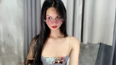 Snapshot of ash_sexdoll chatting on 01/15/25, 05:29 ASH online show from 01/15/25, 05:29