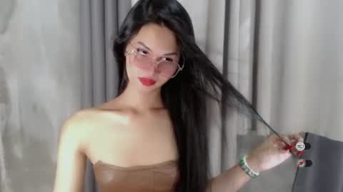 Snapshot of ash_sexdoll chatting on 01/16/25, 06:35 ASH online show from 01/16/25, 06:35