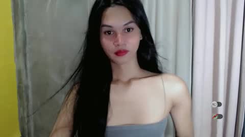 Snapshot of ash_sexdoll chatting on 01/17/25, 06:02 ASH online show from 01/17/25, 06:02