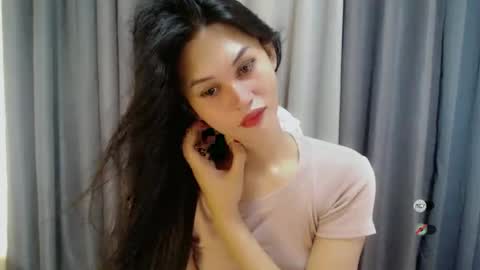 Snapshot of ash_sexdoll chatting on 02/03/25, 06:34 ASH online show from 02/03/25, 06:34