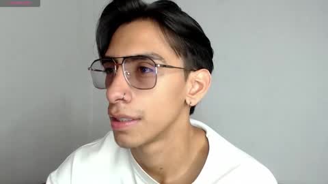 Snapshot of ash_v1 chatting on 12/16/25, 10:15 Ash online show from 12/16/25, 10:15