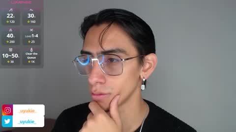 Ash online show from 02/16/26, 02:46