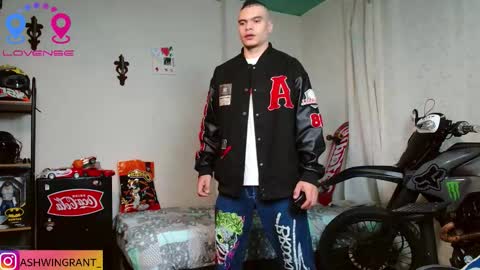 ash_wingrant online show from 02/26/26, 11:09