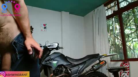 ash_wingrant online show from 06/01/26, 07:26