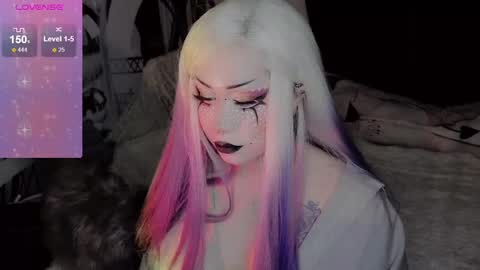 Sasha next stream December 4st  at  0000- 0030 am German time online show from 03/07/25, 12:15