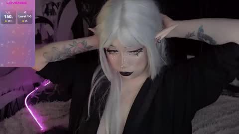 Sasha next stream December 4st  at  0000- 0030 am German time online show from 02/15/26, 11:34