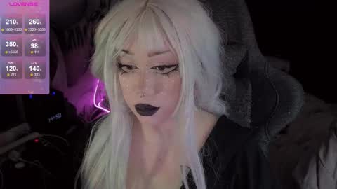 Sasha next stream December 4st  at  0000- 0030 am German time online show from 02/17/26, 11:44