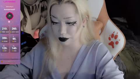 Sasha next stream December 4st  at  0000- 0030 am German time online show from 05/31/26, 11:06