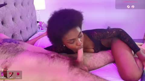 Snapshot of asha_zuri_and_adam chatting on 09/19/25, 04:03 asha_zuri_and_adam online show from 09/19/25, 04:03