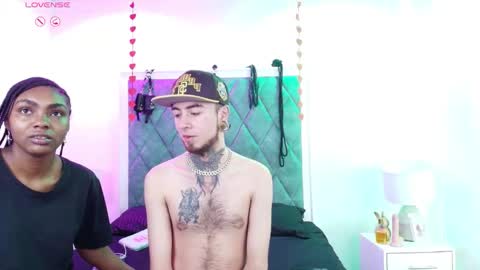 asha_zuri_and_adam online show from 02/10/26, 12:31