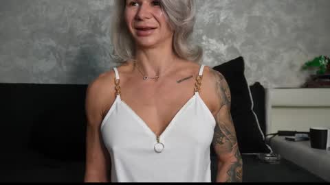 Asha online show from 10/13/25, 09:53