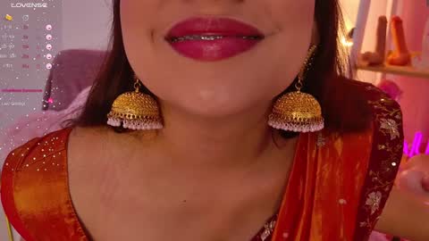 Snapshot of ashalisha chatting on 12/23/24, 02:17 Asha online show from 12/23/24, 02:17