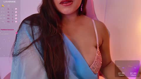 Snapshot of ashalisha chatting on 01/13/25, 02:53 Asha online show from 01/13/25, 02:53