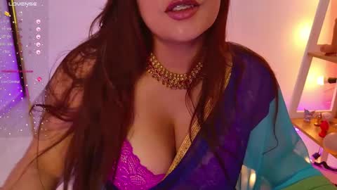 Snapshot of ashalisha chatting on 02/10/25, 02:59 Asha online show from 02/10/25, 02:59