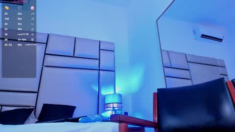 A S H A N T I online show from 01/15/26, 08:56