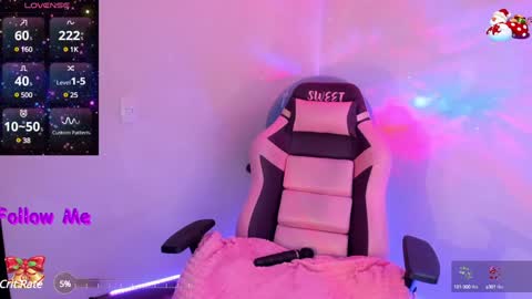 AshantiINDEPENDENT MODEL online show from 12/15/24, 09:20