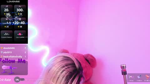 AshantiINDEPENDENT MODEL online show from 02/23/25, 03:08