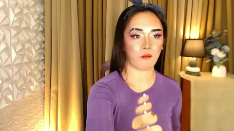 Snapshot of ashanti_yuki chatting on 02/09/25, 04:46 Ashanti online show from 02/09/25, 04:46