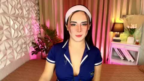 Snapshot of ashanti_yuki chatting on 02/18/26, 01:23 Ashanti online show from 02/18/26, 01:23