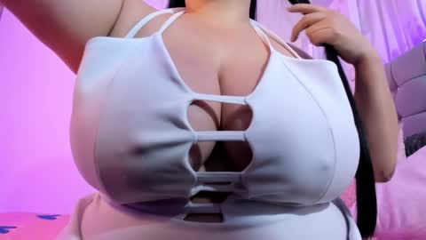 Snapshot of ashanty_vera01 chatting on 02/18/25, 05:09 ashanty_vera01 online show from 02/18/25, 05:09