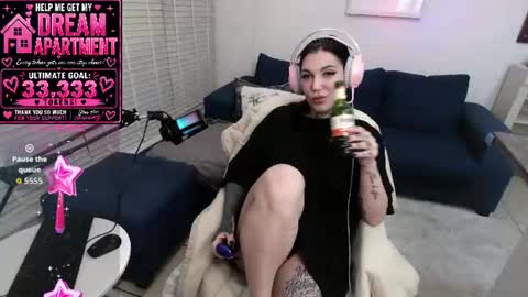 Snapshot of asharcana chatting on 08/05/26, 04:43 Ashley Faye online show from 08/05/26, 04:43