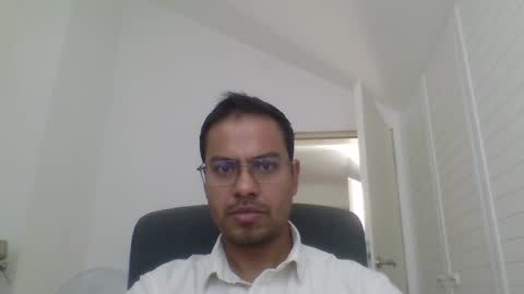 asharma1984xyz online show from 05/29/26, 11:41