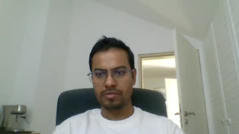 asharma1984xyz online show from 06/24/26, 01:10