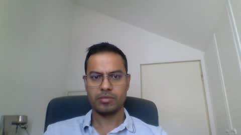 asharma1984xyz online show from 07/21/26, 09:55