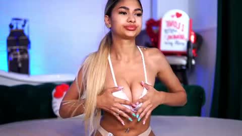 Asha online show from 07/09/26, 11:47