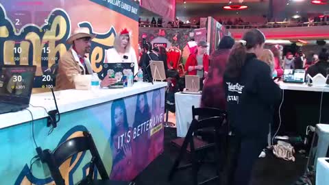 SweetAshCheeks online show from 01/18/25, 03:31