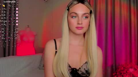 your pretty Ashley online show from 09/12/25, 08:31