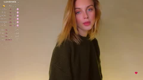 your pretty Ashley online show from 11/14/25, 05:00