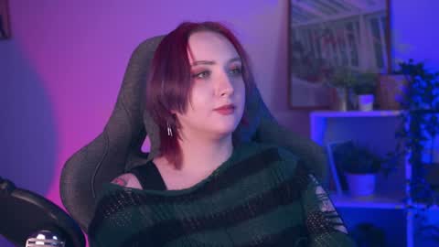 AshleyAshe  online show from 12/20/24, 11:16