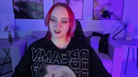 AshleyAshe  online show from 01/16/25, 08:14