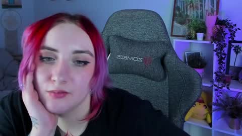 AshleyAshe  online show from 01/19/25, 02:25