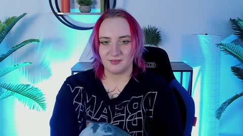 AshleyAshe  online show from 01/20/25, 02:01