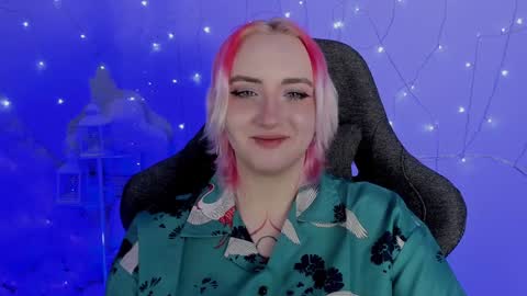 AshleyAshe  online show from 01/23/25, 08:24