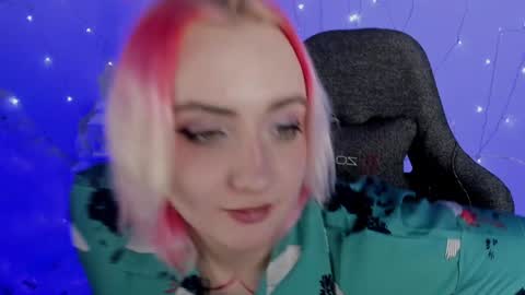 AshleyAshe  online show from 01/24/25, 02:28