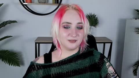 AshleyAshe  online show from 01/30/25, 02:38