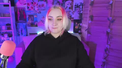 AshleyAshe  online show from 02/13/25, 05:44