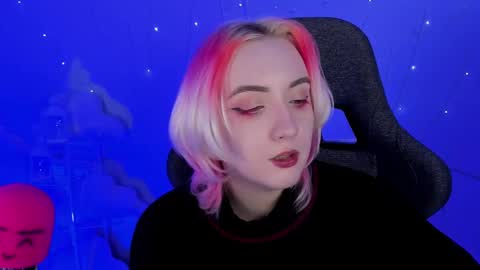 AshleyAshe  online show from 02/15/25, 05:17